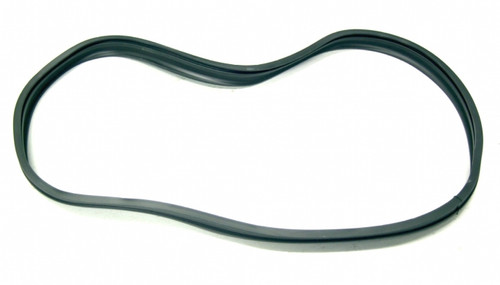 56315753: Viper Industrial Products Aftermarket Extruded Bumper 26 Deck