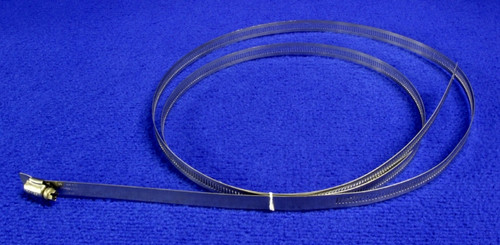 56315761: Viper Industrial Products Aftermarket Band Clamp Adjustable