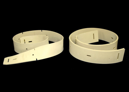 56413756: Viper Industrial Products Aftermarket Blade Kit-Squeegee Gum G