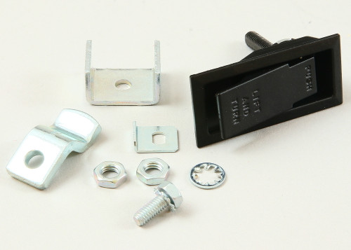 56420048: Viper Industrial Products Aftermarket Latch Lift & Turn