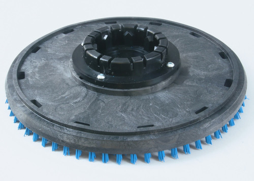 56505946: Viper Industrial Products Aftermarket Disc Brush-15 Union Mix 3 Lug