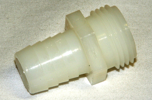 56900273: Viper Industrial Products Aftermarket Barb Hose E00039