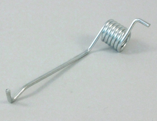 9096538000: Viper Industrial Products Aftermarket Spring Squeegee Pushingleft