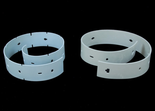 9100000279: Viper Industrial Products Aftermarket Blade Non Marking 740Mm/29 Kit