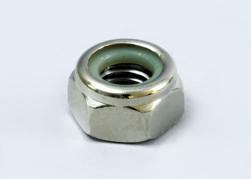 VF13504: Viper Industrial Products Aftermarket Nut M10 VF13504: Viper Industrial Products Aftermarket Nut M10