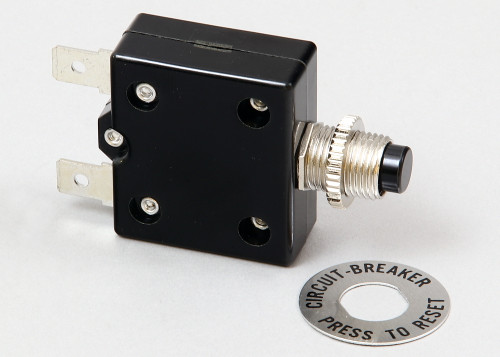 VF99010C: Viper Industrial Products Aftermarket Circuit Breaker 17Amps