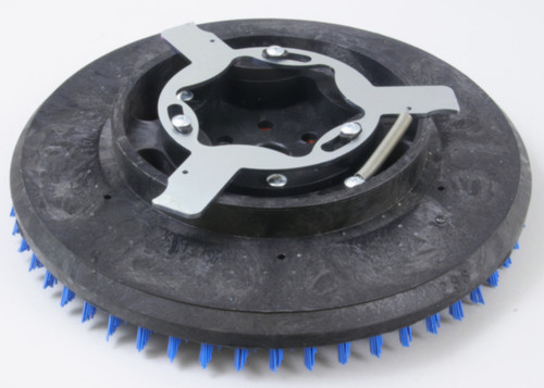 86000250: Windsor Aftermarket Pad Driver, 14" W/Pc & Plate