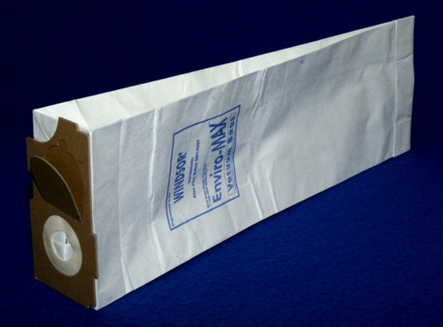 86000460CF: Windsor Aftermarket Vacuum Bags, 50+ Cases (Ea) 86000460CF: Windsor Aftermarket Vacuum Bags, 50+ Cases (Ea)