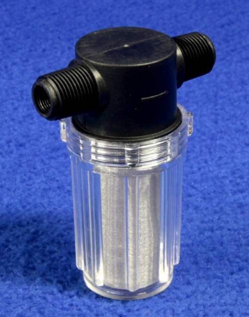 86007940: Windsor Aftermarket Strainer 86007940: Windsor Aftermarket Strainer