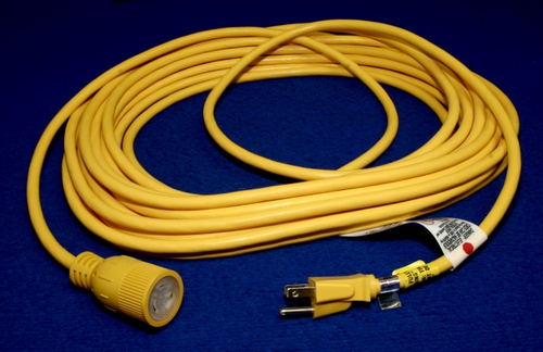 86234110: Windsor Aftermarket Power Cord, 50