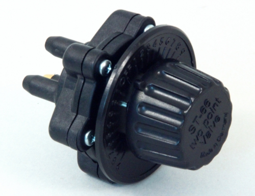 86258930: Windsor Aftermarket Valve