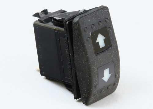 86313950: Windsor Aftermarket Switch, Spdt 3 Posn