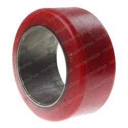 632-091-008: Aftermarket Raymond Tire - Poly 10 X 4.75 X 6.5Tsw