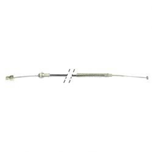 21235-22001: Aftermarket Tcm Forklift Cable-Accelerator