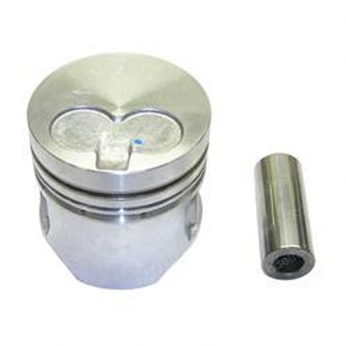 TMD27A05031E7: Aftermarket Continental Piston - (.75Mm)