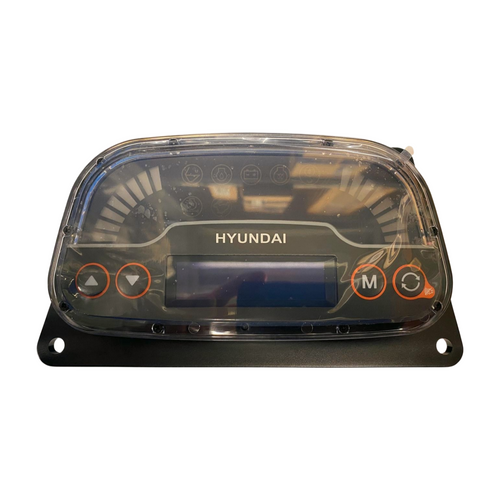 21MK-11006: Hyundai OEM Cluster Assembly 21MK-11006: Hyundai OEM Cluster Assembly