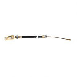 TA96-827-15 : Aftermarket Taylor Dunn Brake Cable