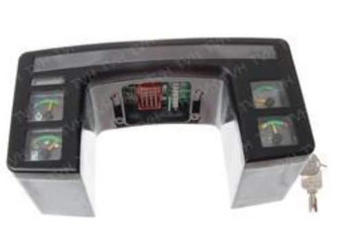 1510318 : Hyster Forklift CLUSTER