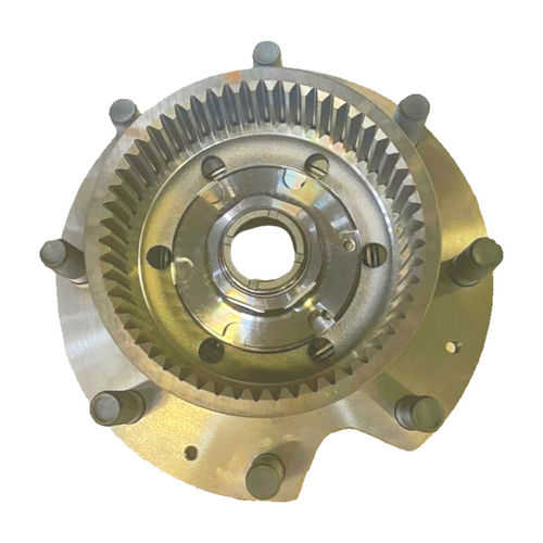XKBT-01028: Hyundai OEM Wheel Hub Assembly