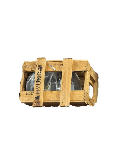 21B2-92111 : Hyundai OEM Traction Motor Assembly