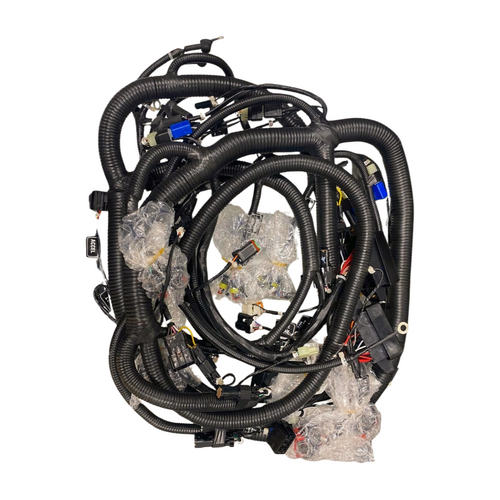 21FY-95626 : Hyundai OEM Main Wire Harness - Replaces 21FY-95625