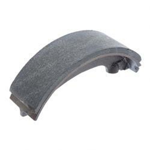 DWA133859 : Daewoo Forklift Aftermarket Brake Shoe DWA133859 : Daewoo Forklift Aftermarket Brake Shoe
