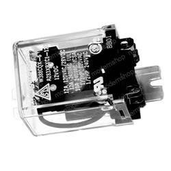 2310138 : Clark Aftermarket Relay