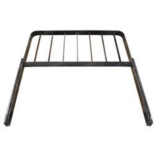 TY63703-U3500-71 : Toyota Aftermarket Load Backrest TY63703-U3500-71 : Toyota Aftermarket Load Backrest