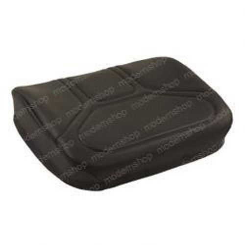 87300-6G001: Aftermarket Nissan Forklift Vinyl Bottom Seat Cushion 87300-6G001: Aftermarket Nissan Forklift Vinyl Bottom Seat Cushion