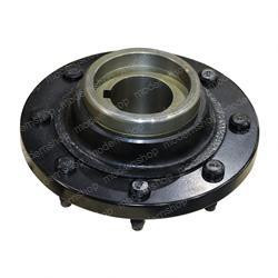 160589SUB: Aftermarket Bobcat Wheel - Hub