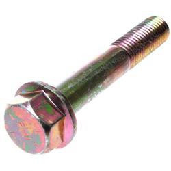 31C001272B: Aftermarket Bobcat Bolt - Flange