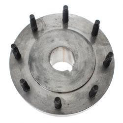 6578689: Aftermarket Bobcat Hub- Wheel