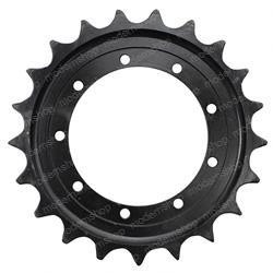 6587308: Aftermarket Bobcat Sprocket