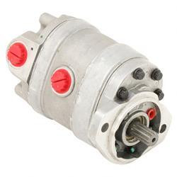 6632039: Aftermarket Bobcat Pump- Gear Double