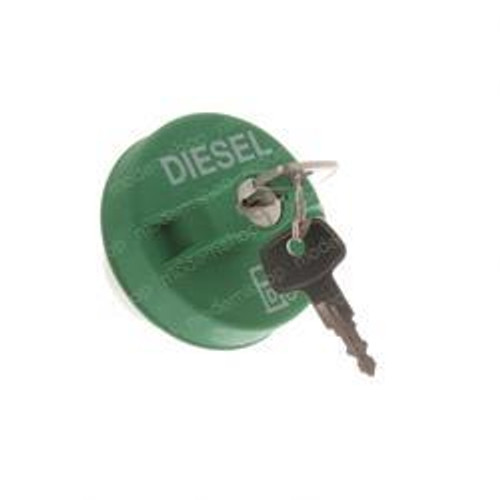 6635877: Aftermarket Bobcat Cap- Fuel 6635877: Aftermarket Bobcat Cap- Fuel