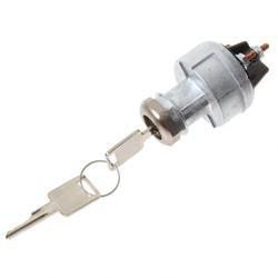 6665606: Aftermarket Bobcat Switch - Key 4 Pos Mom Start