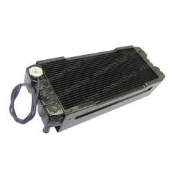 6666539: Aftermarket Bobcat Exchanger