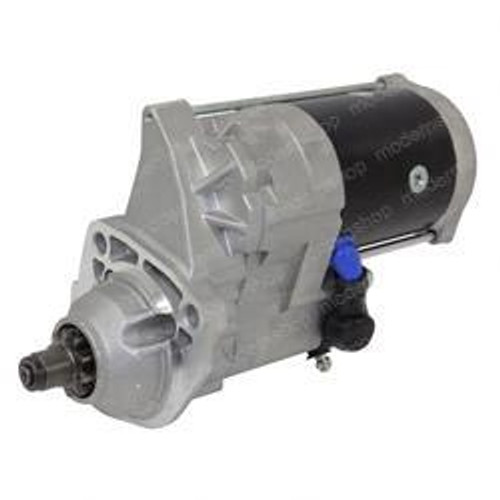 6667320: Aftermarket Bobcat Starter 6667320: Aftermarket Bobcat Starter