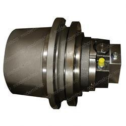 6668730: Aftermarket Bobcat Motor - Drive Hydraulic