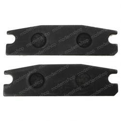 6669184: Aftermarket Bobcat Kit - Brake Pads