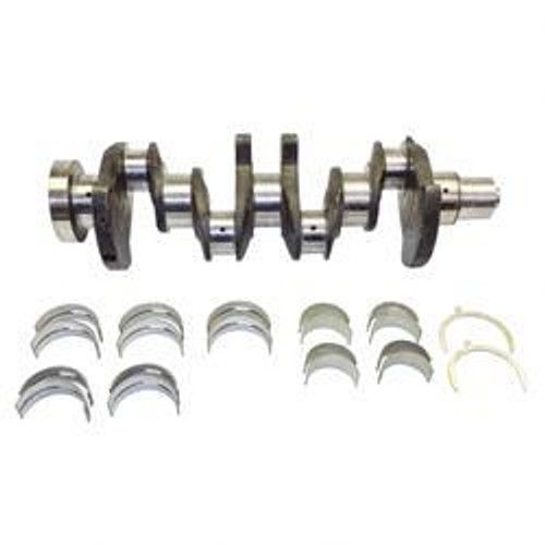 6669398: Aftermarket Bobcat Crankshft 6669398: Aftermarket Bobcat Crankshft