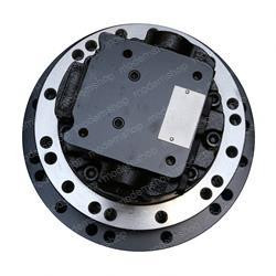 6670667: Aftermarket Bobcat Travel Motor - Hydraulic
