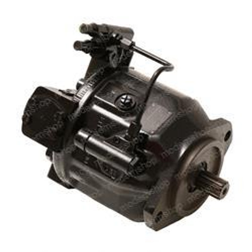 6675294: Aftermarket Bobcat Pump- Hydraulic 6675294: Aftermarket Bobcat Pump- Hydraulic
