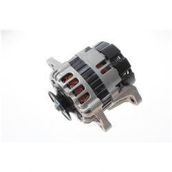 6678560EF: Aftermarket Bobcat Alternator - 65 Amp