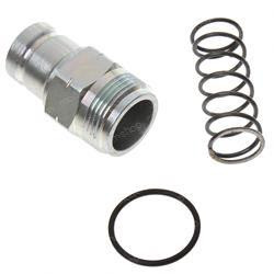 6679838: Aftermarket Bobcat Coupler Kit - Quick