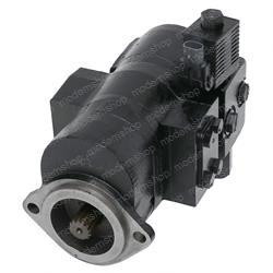 6689106: Aftermarket Bobcat Hydraulic Gear Pump