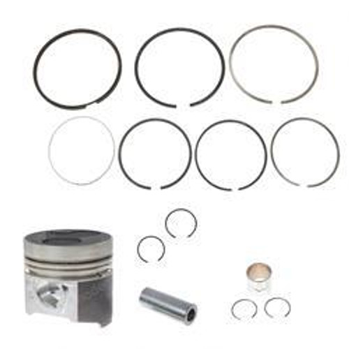 6682508: Aftermarket Bobcat Piston 6682508: Aftermarket Bobcat Piston