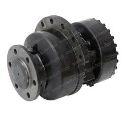 7308724: Aftermarket Bobcat Motor- Hydraulic - Drive