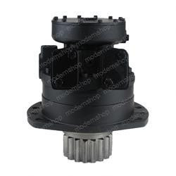 6689391: Aftermarket Bobcat Motor - Hydraulic Slew