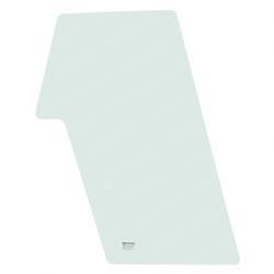 6674522: Aftermarket Bobcat Window - Rh Rear